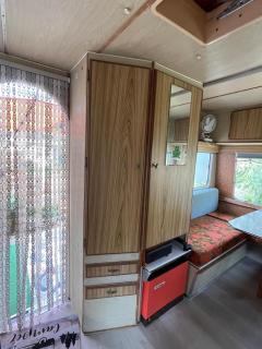 Tinyhaus am Flughafen, der DLR und ESA - 8