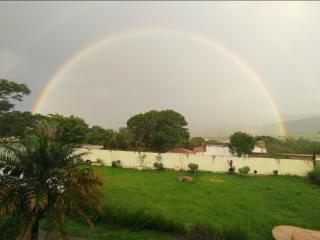 Chalés Vista da Serra - 5