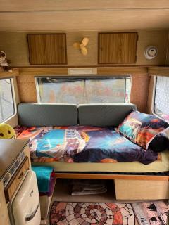 Tinyhaus am Flughafen, der DLR und ESA - 9