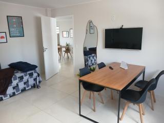 COLOFT - Quarto 3 Hospedagem rápida ou Sala de reunião - 0