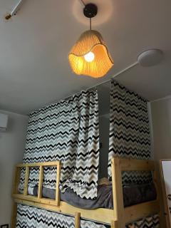 Zalooma House I Beachfront Hostel Dahab - 8