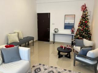 Santorini Serenity Suite - 1