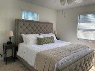 Cozy Townhome - Minutes to Beaches, Mayo, and TPC - 9
