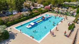 Club del Sole Vigna sul Mar Family Collection - 8