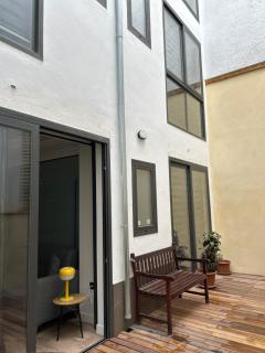 Casa SanPau, Cochera Opcional, Centro de Granada - 6