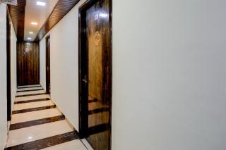 HOTEL O SHIPRAJ INN - 6