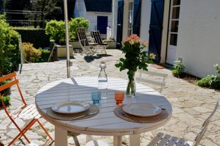 Villa Le filet Bleu La Baule - 4