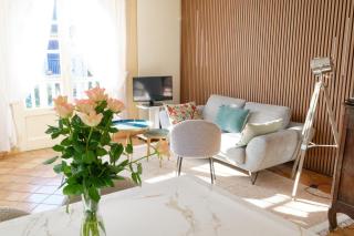 Villa Le filet Bleu La Baule - 1