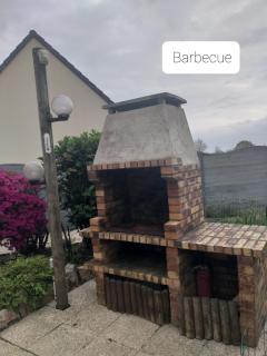 Charmant logement calme de 35 m2, parking gratuit - 6