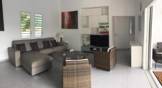 Orient Bay Villa Casa Antilla avec citerne - 9