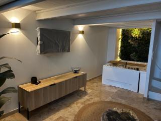 SUITE QU4TRE, Jacuzzi, Citadelle Bastia - 3