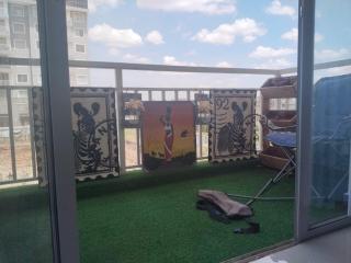 JKIA Homely Stays - Sabaki Green - 3