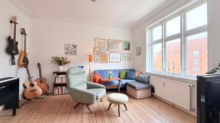 ApartmentInCopenhagen Apartment 1741 - 9