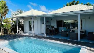 Orient Bay Villa Casa Antilla avec citerne - 5