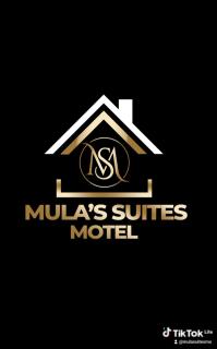Mula's Suites Motel - 1