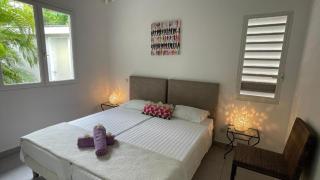 Orient Bay Villa Casa Antilla avec citerne - 2