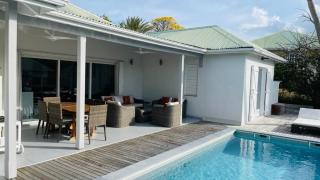 Orient Bay Villa Casa Antilla avec citerne - 6