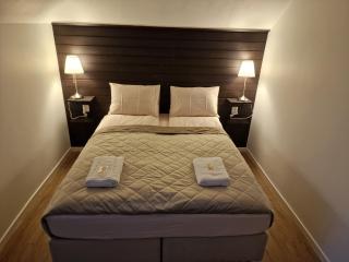 Järnvägshotellet Charlottenberg - 7