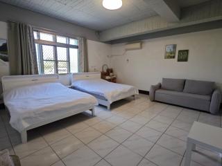 璞光庭-埔里絕美山景近市區4-8人合法包棟民宿 - 8