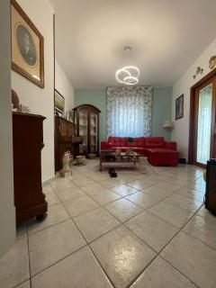 Casa Elia: Locazione Breve - 0