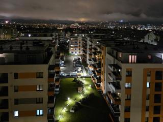 Almora Panoramic - 3