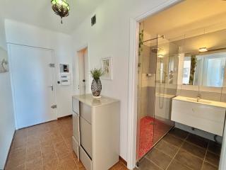 Appartement 1 chambre pieds dans l'eau TIUCCIA - 6