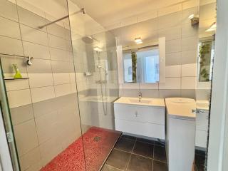 Appartement 1 chambre pieds dans l'eau TIUCCIA - 5