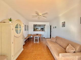 Appartement 1 chambre pieds dans l'eau TIUCCIA - 4