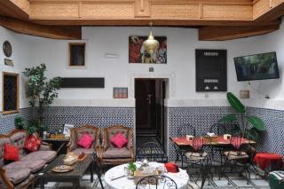 Riad Tafoukt Palace - 1
