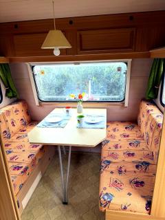 Camping im Lammgarten - 1