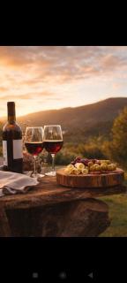 Chalés Vista da Serra - 8