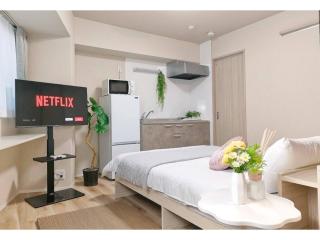 Residential Hote Alex 301 - Vacation STAY 20322 - 3