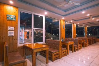 Bell Mount Mussoorie Hill view Hotel - 3