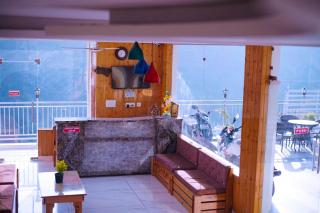 Bell Mount Mussoorie Hill view Hotel - 1
