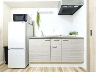 Residential Hote Alex 301 - Vacation STAY 20322 - 8