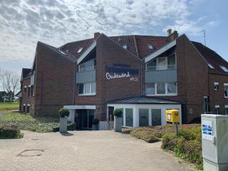 Urlaub mit Ostseeblick, Schwimmbad und direkter Strandlage - 6