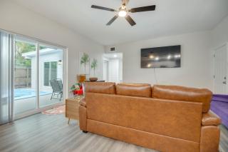 Shuttle Launch Views! Escape 9 Mi to Cocoa Beach - 5