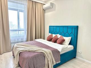 Комплекс Tandau, Семейный формат Халяль - 0