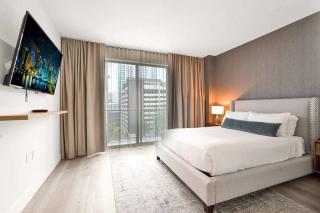 Brickell Prime Location - Studio with Pool & Gym - 9
