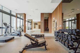 Brickell Prime Location - Studio with Pool & Gym - 5