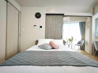Residential Hote Alex 501 - Vacation STAY 20329 - 6
