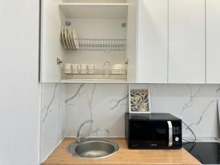 Комплекс Tandau, Семейный формат Халяль - 5