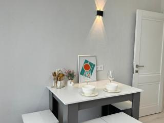 Комплекс Tandau, Семейный формат Халяль - 3