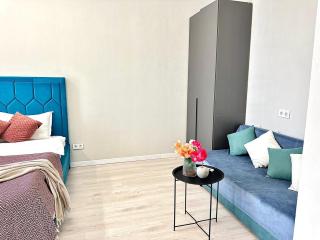 Комплекс Tandau, Семейный формат Халяль - 2