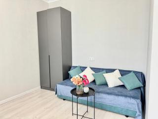 Комплекс Tandau, Семейный формат Халяль - 1