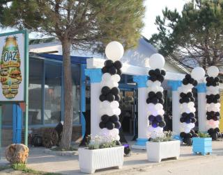 Oaz Beach & Camp - Bungalow - 0
