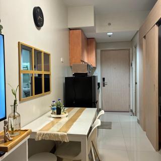 Lucky Charm Residences - 0