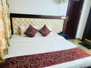 Hotel Blue Heaven Manali Mall Road - 8