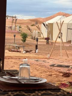 Solara camp - 0