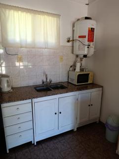 Las Gemelas Villa Elisa - 3